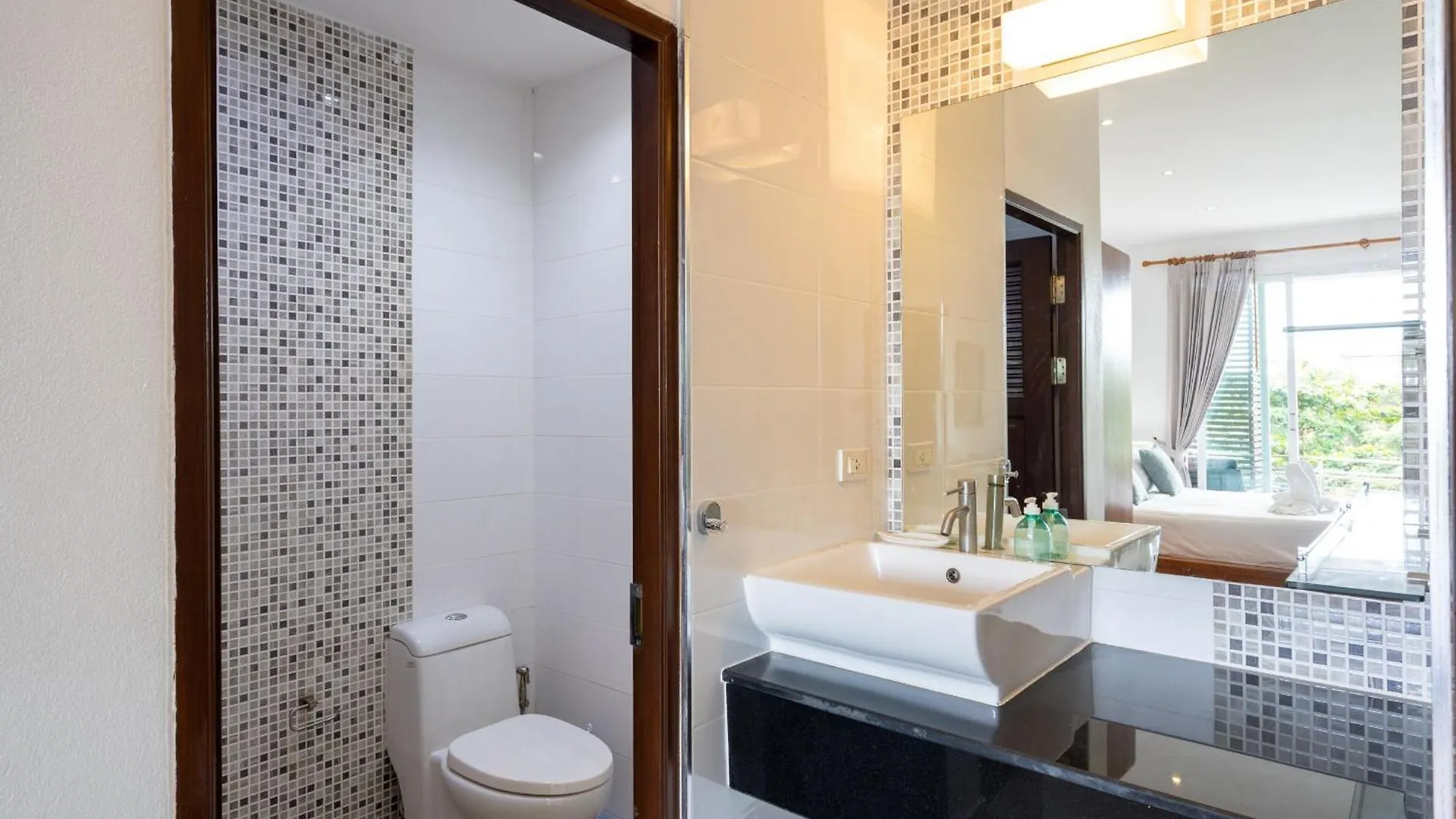2Br Seaview Apartment, Long Beach, Lanta Sport Resort 304 Ko Lanta