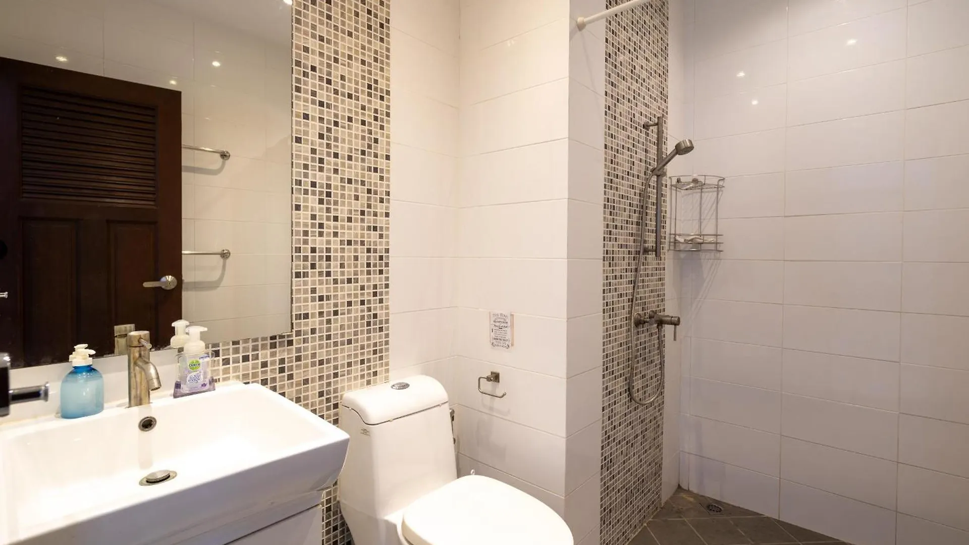 2Br Seaview Apartment, Long Beach, Lanta Sport Resort 304 Ko Lanta 0*,