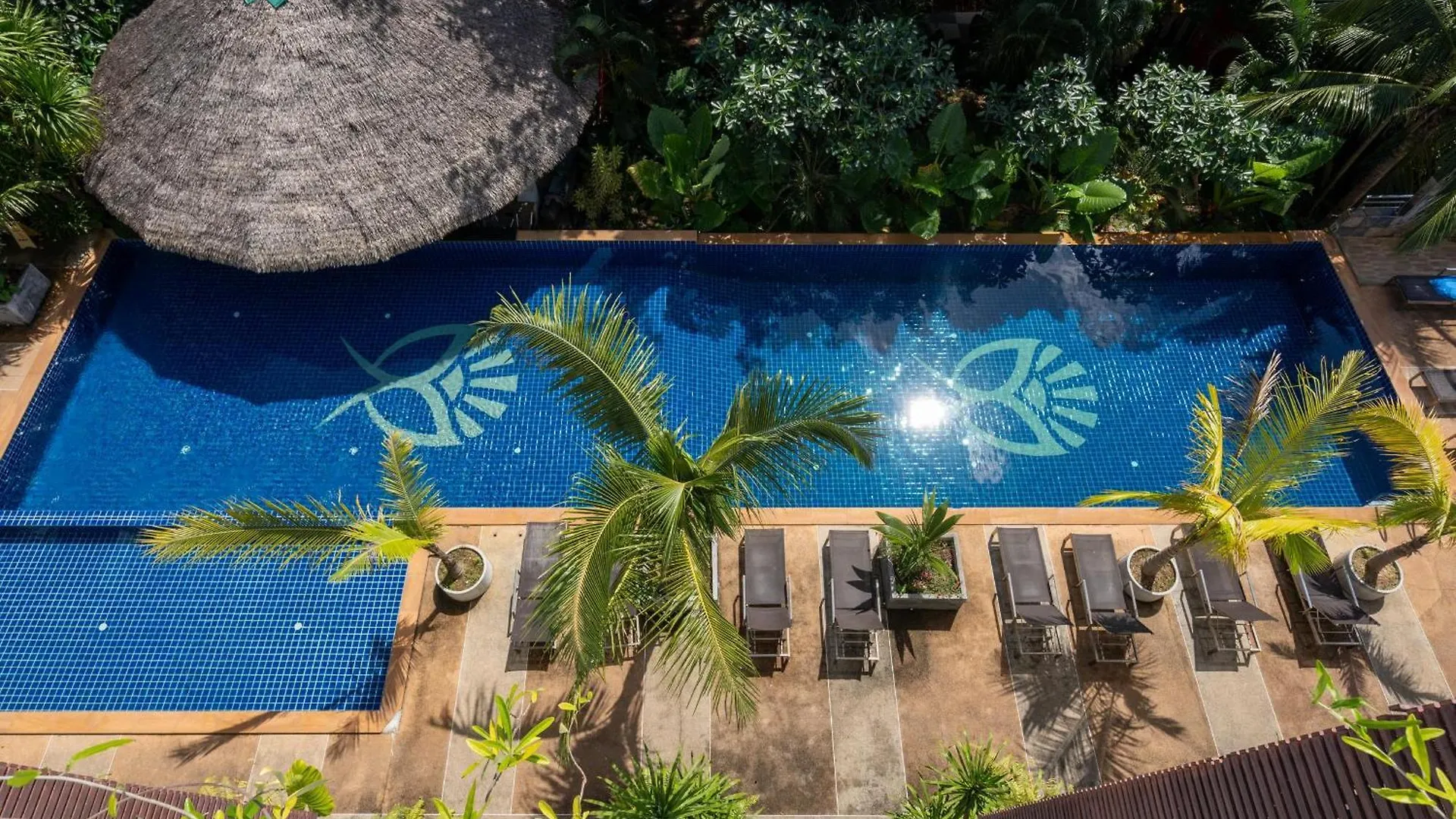 2Br Seaview Apartment, Long Beach, Lanta Sport Resort 304 Ko Lanta Appartamento